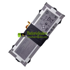  Baterie pro Samsung EB-BW720ABS Galaxy Book12 SM-W720 [Náhradní baterie]